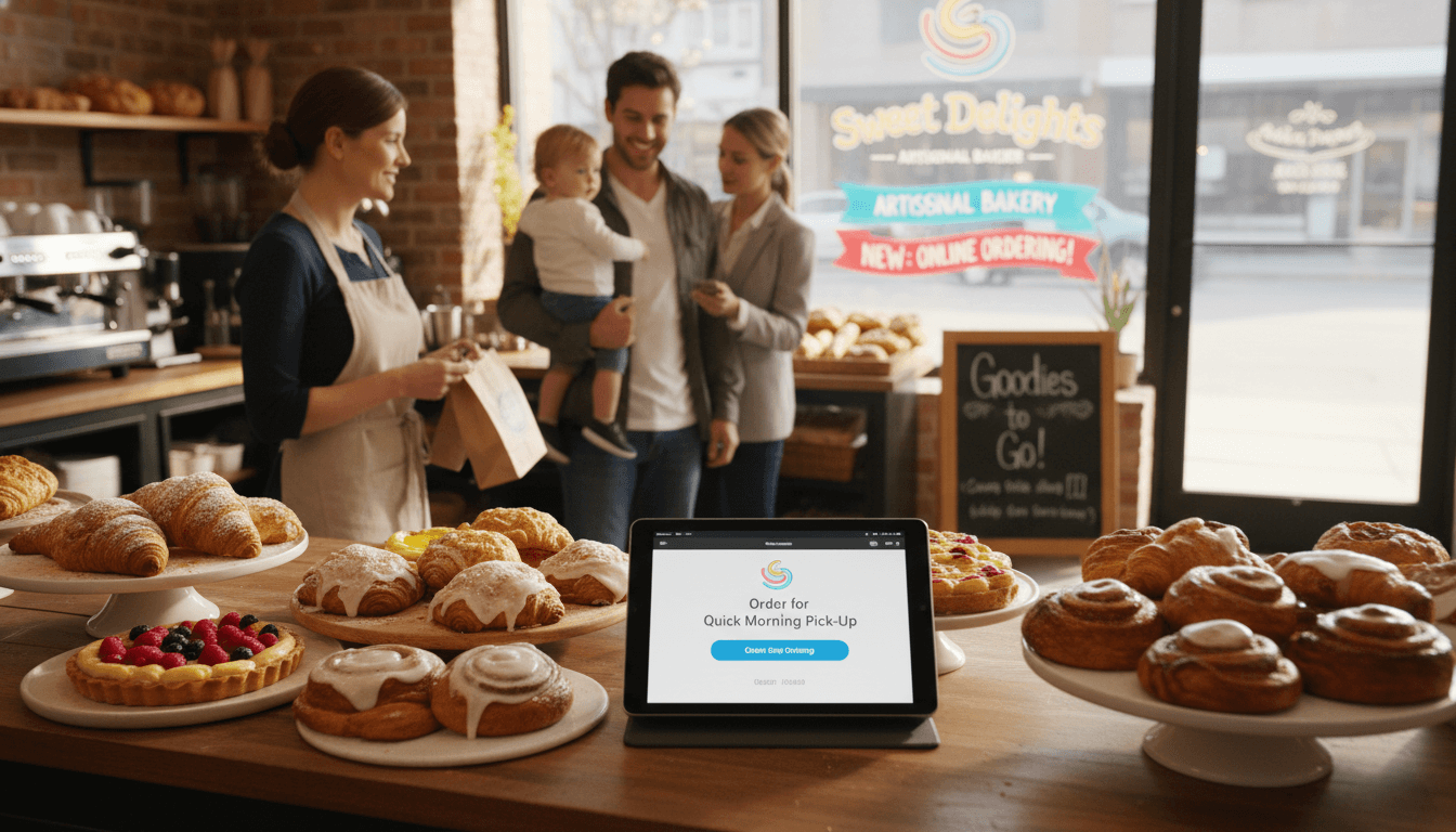 Key tactics for the small business owner for more sales