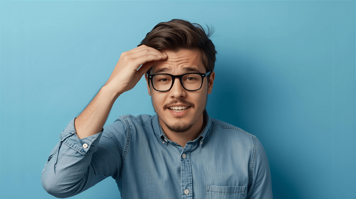 Affiliate marketing mistakes